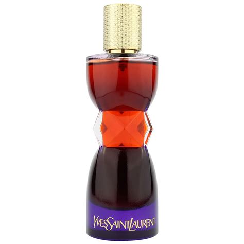 yves saint laurent manifesto l'elixir eau de parfum intense|manifesto l'elixir intense.